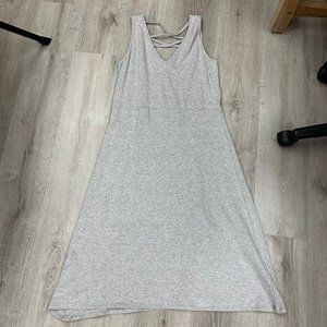 august silk Dress